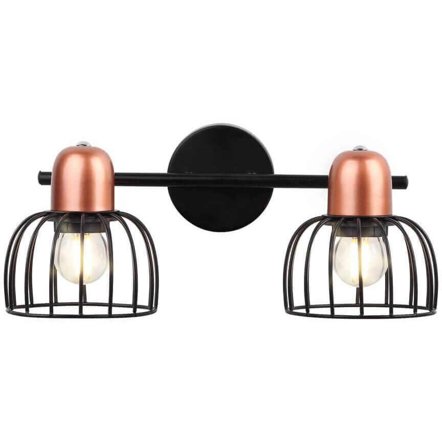 Лицевая панель Gira System 55 отображения статуса гостиничного номера алюминий 029726