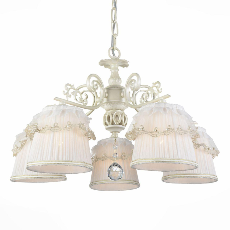 Подвесная люстра ST Luce Malia SL158.503.05