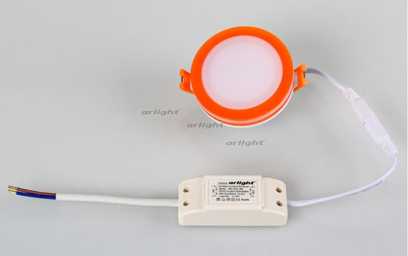 Детский светильник Arlight 020832