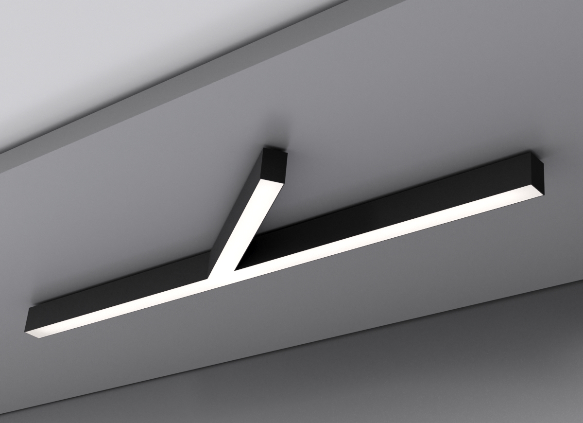 Потолочный светильник Donolux Twiggy DL18516C042B77