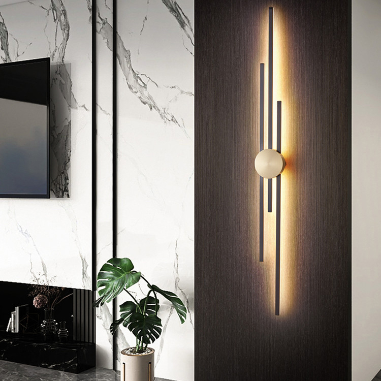 Настенный светильник ImperiumLoft Gull 224308-23