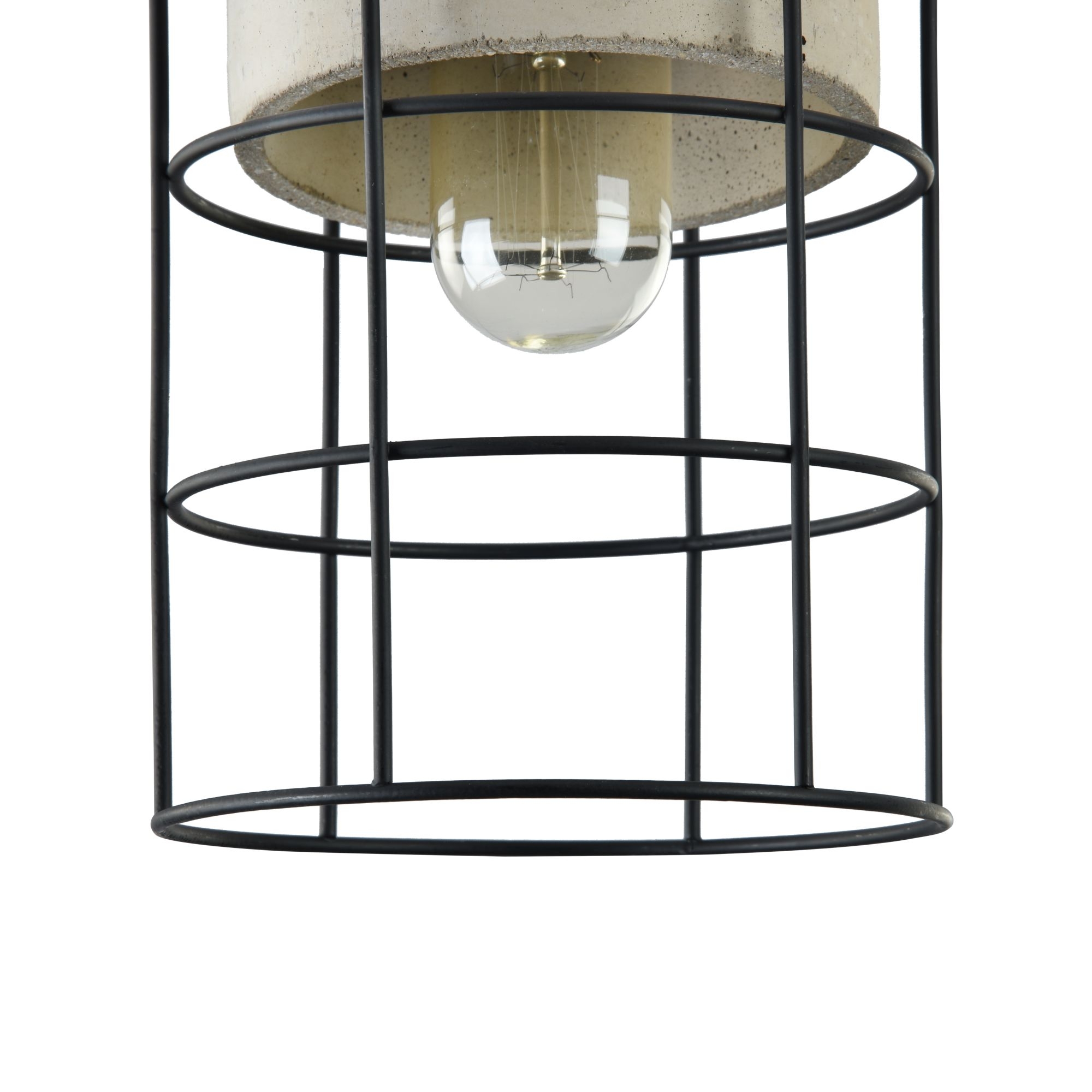 Подвесной светильник Maytoni Gosford T441-PL-01-GR