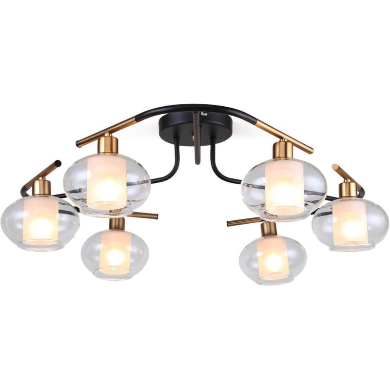 Потолочная люстра Rivoli Anita 4033-306 Б0044508