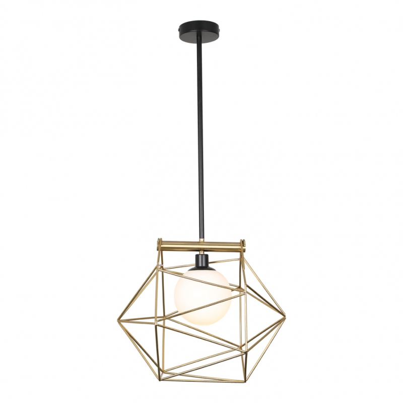 Потолочный светильник Lussole LSP-8683