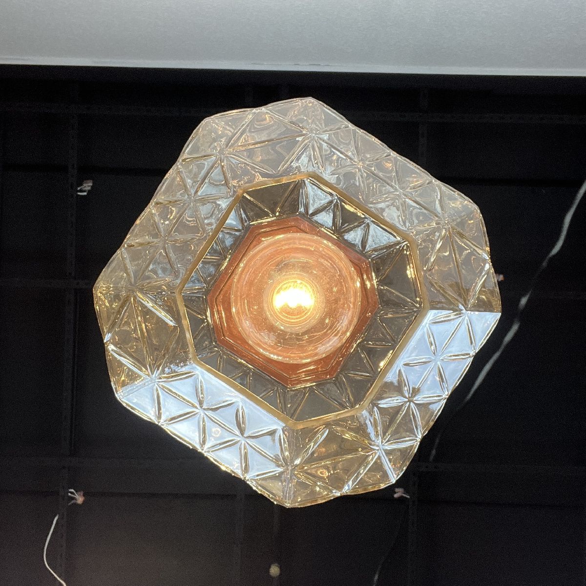 Подвесной светильник ImperiumLoft Lita 140831-26