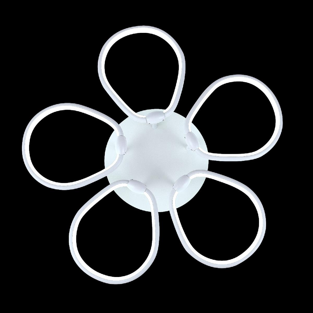 Потолочная люстра Natali Kovaltseva Perfekt LED LAMPS 81211