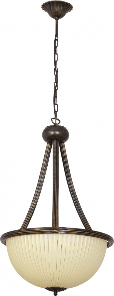 Подвесной светильник Nowodvorski Baron 2770