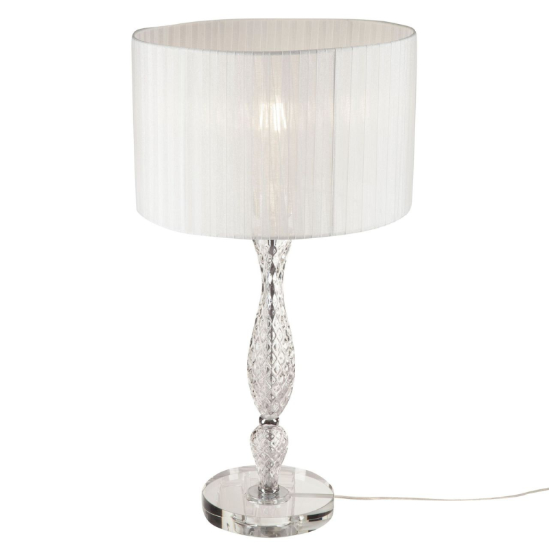 Настольная лампа Maytoni Maddi DIA006TL-01CH