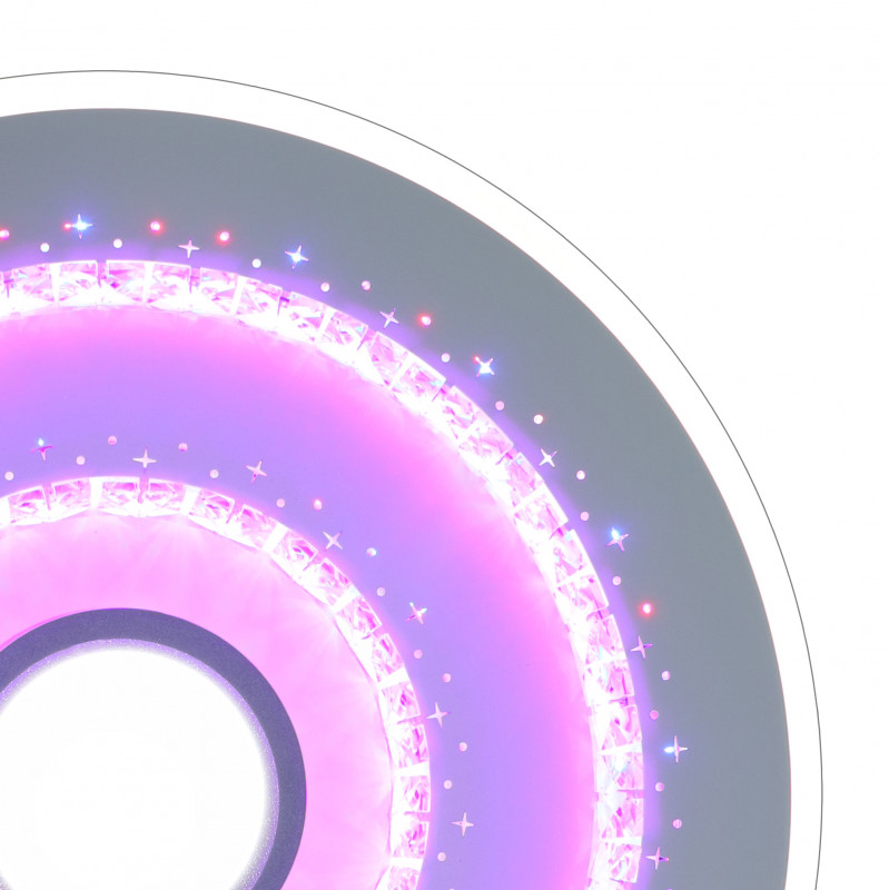 Потолочная люстра Natali Kovaltseva LED LAMPS 81085