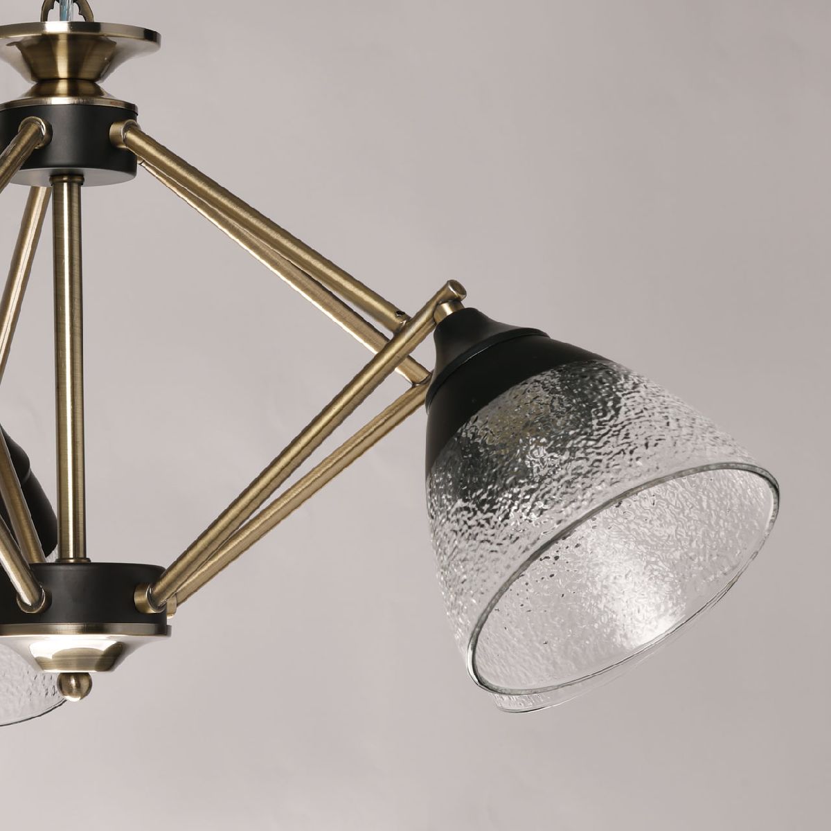 Подвесная люстра De Markt Дэла 635011705