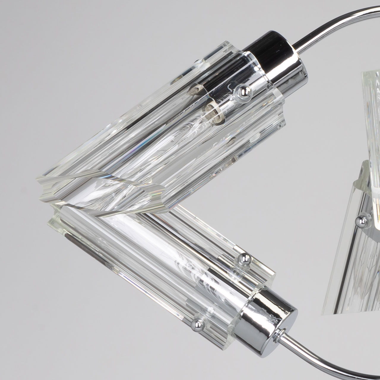 Люстра на штанге MW-Light Олимпия 106011508