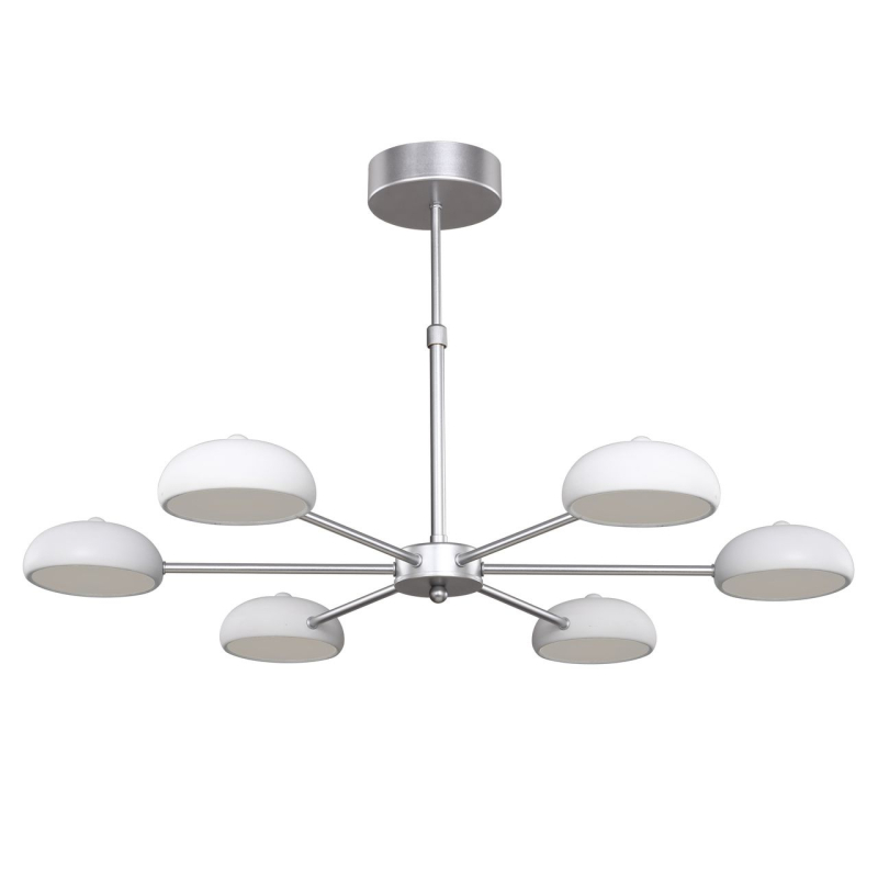 Подвесная светодиодная люстра F-Promo Salvator 2500-6P