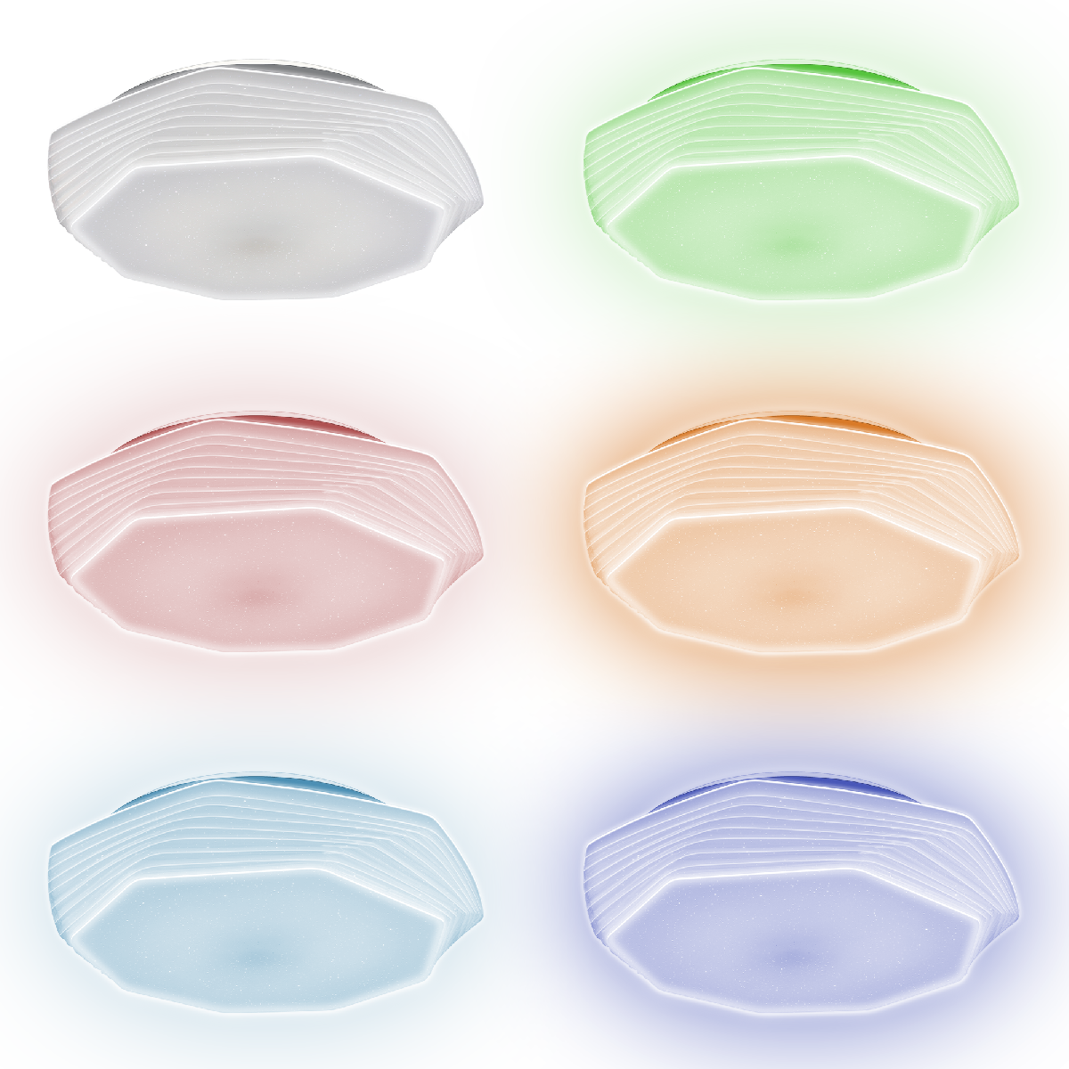 Потолочный светильник Ritter Mira 52338 3