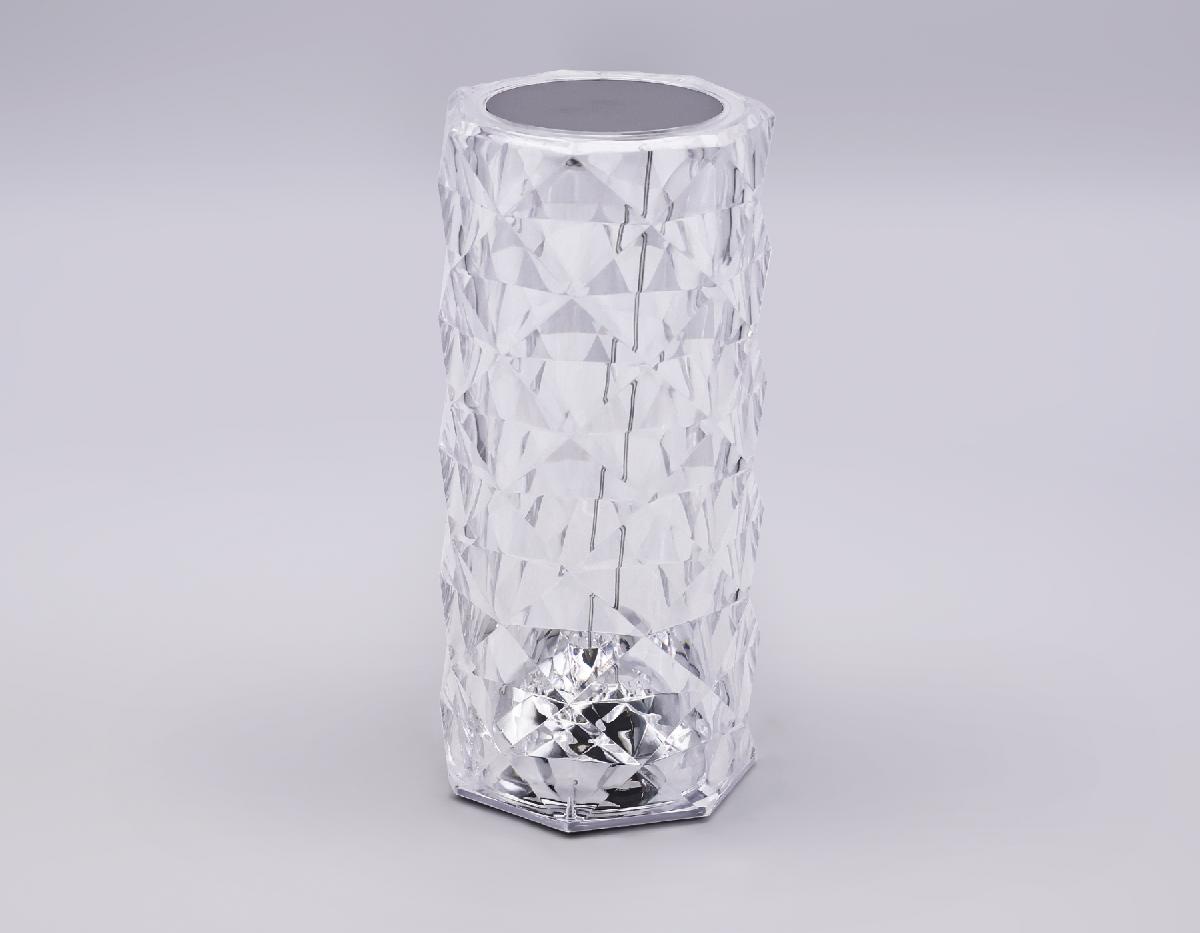 Настольная лампа Ambrella Light Desk DE8021