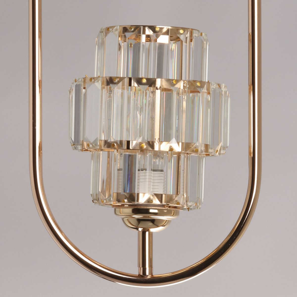 Подвесной светильник De Markt Бриз 111017601