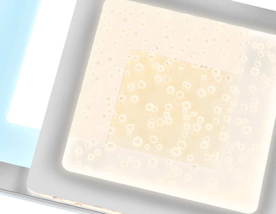 Бра Ambrella Light Acrylica Original FA426