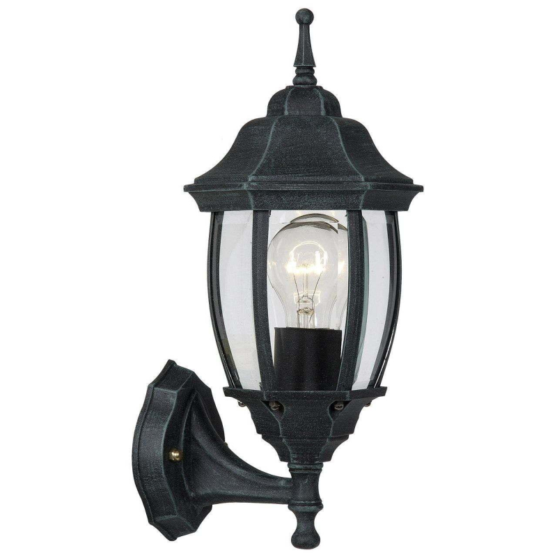 Уличный настенный светильник Lucide Tireno 11832/01/45