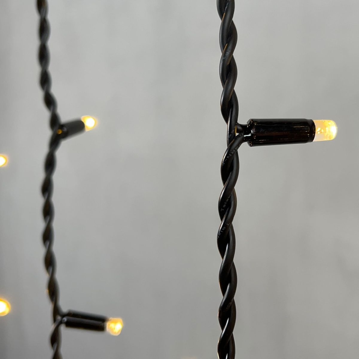 Гирлянда Бахрома Laitcom (LTC) LL168-1-2WW