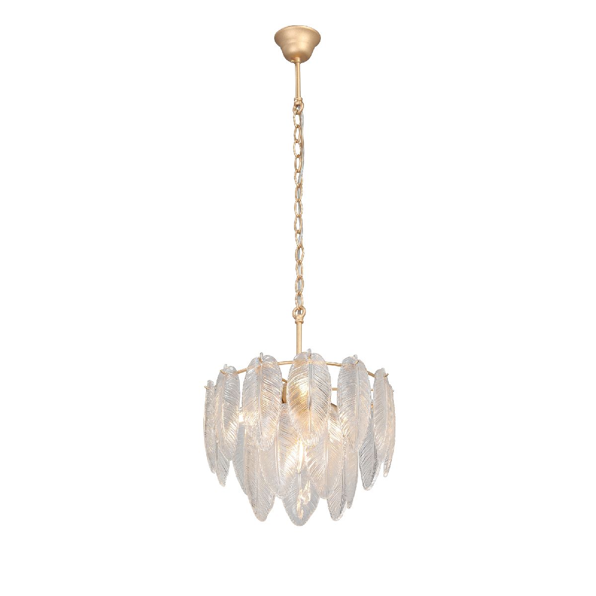 Подвесной светильник Vitaluce V5887-8/4