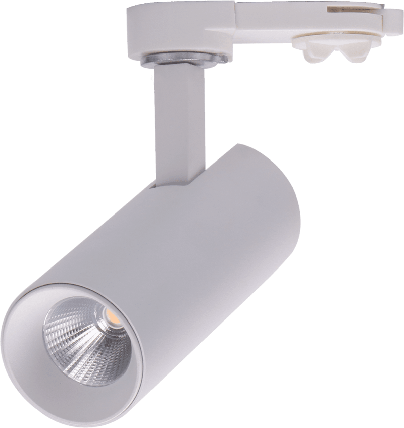 Трековый светильник DesignLed UM-6045W-7-NW 002651