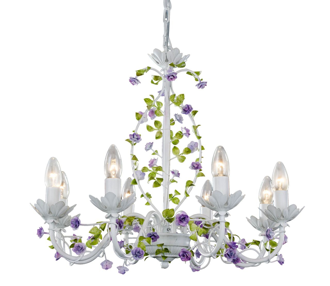 Подвесная люстра ST Luce Fiori SL695.503.08