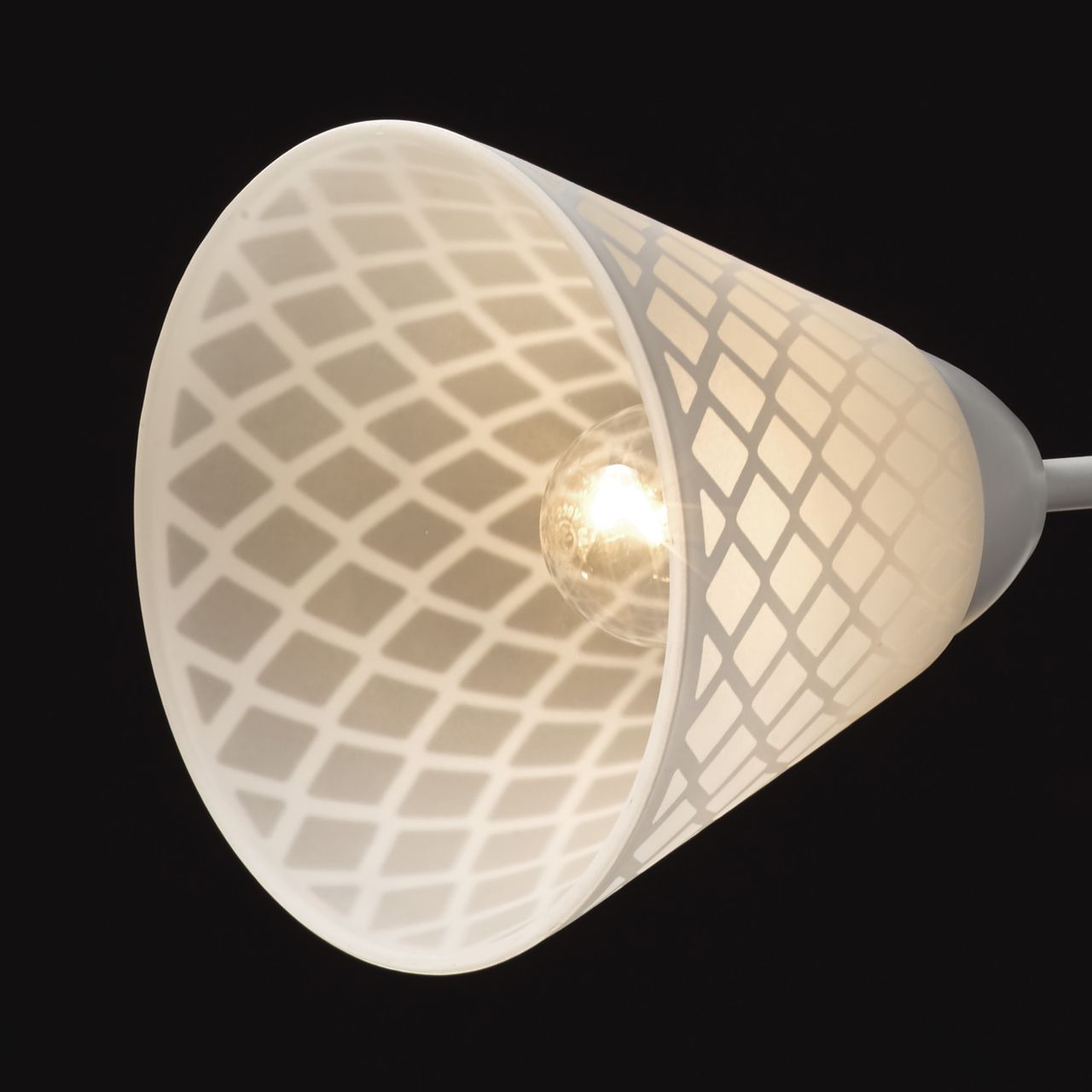 Потолочная люстра De Markt City Нежность 676015603 в Москве