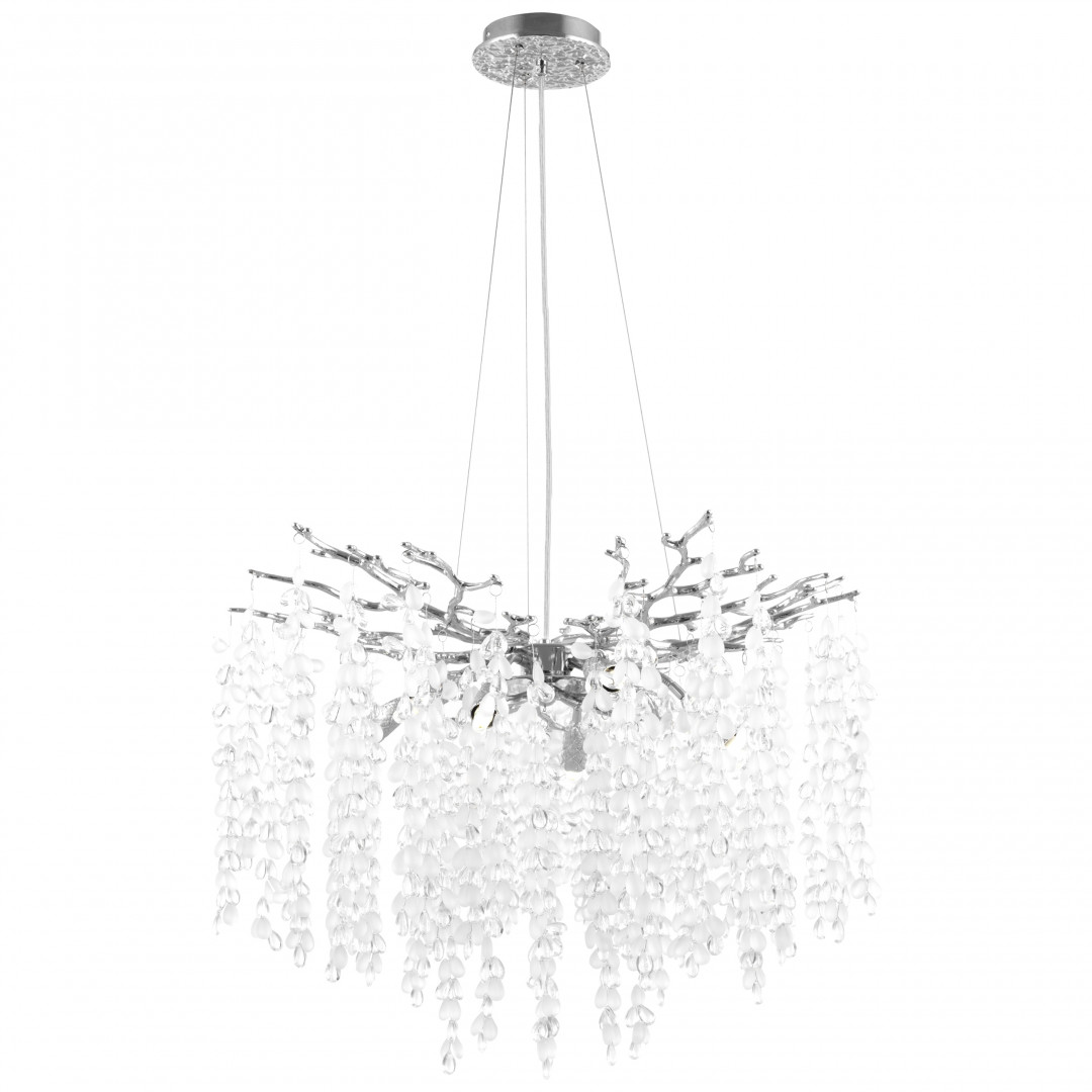 Подвесная люстра Arte Milano 23110.600.8.G9.D CR