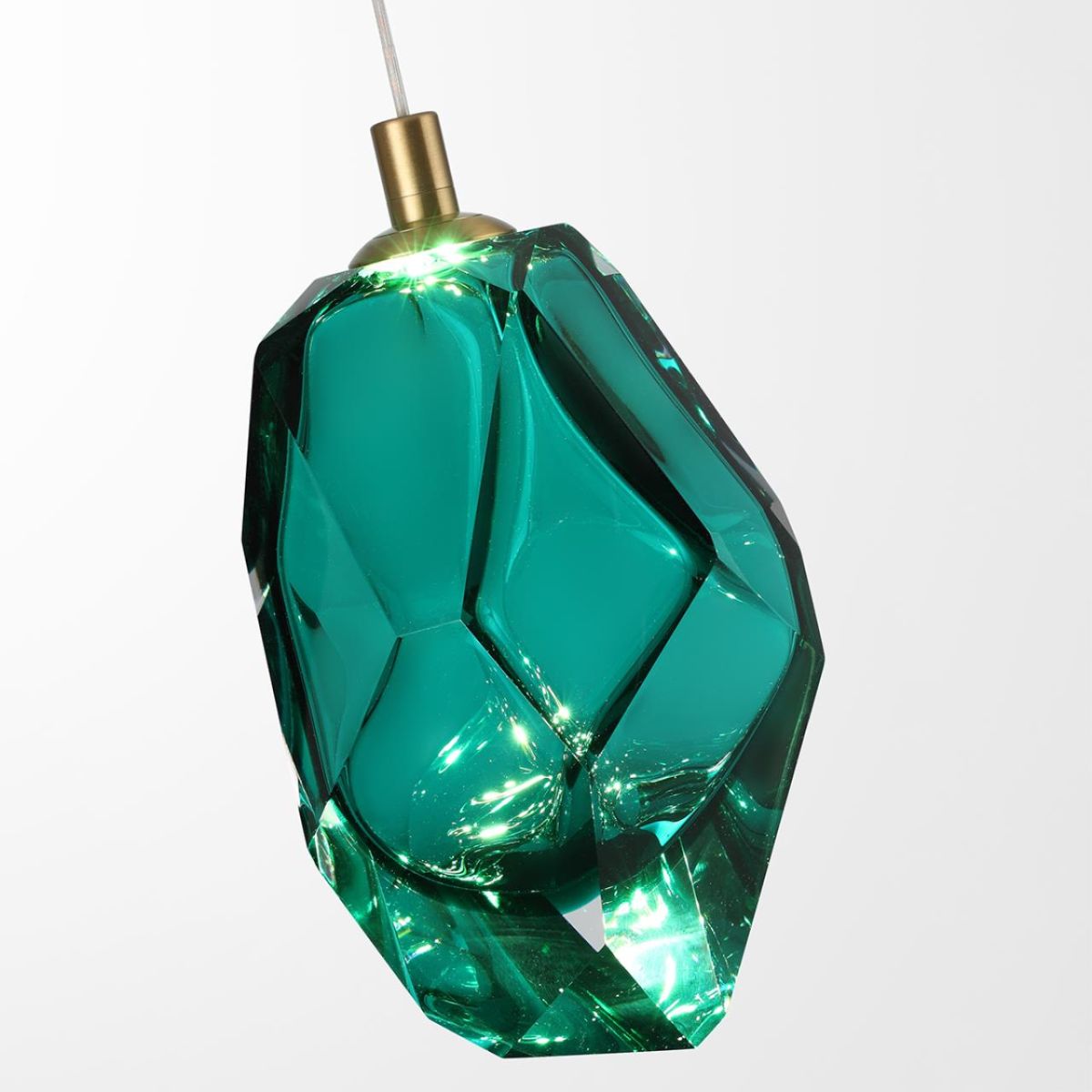 Подвесной светильник Odeon Light L-Vision Gemme 7110/4LA