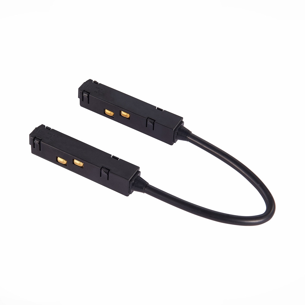 Угловой коннектор питания AM Group MAGNET AM404 LL20