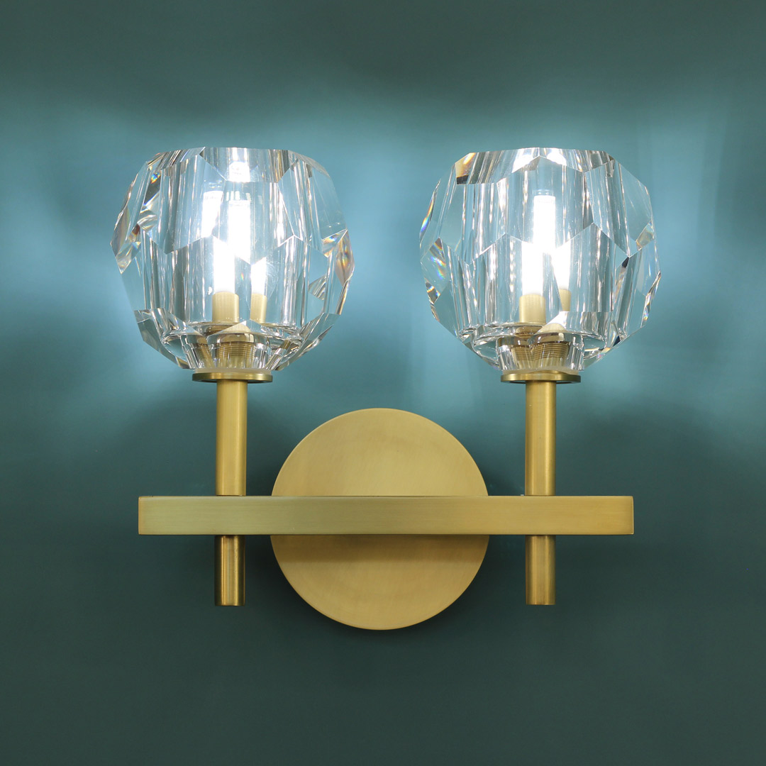 Бра Cloyd Monagan 20136 УЦ