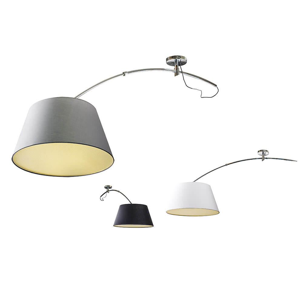 Подвесной светильник Azzardo Selena 2 AZ2284