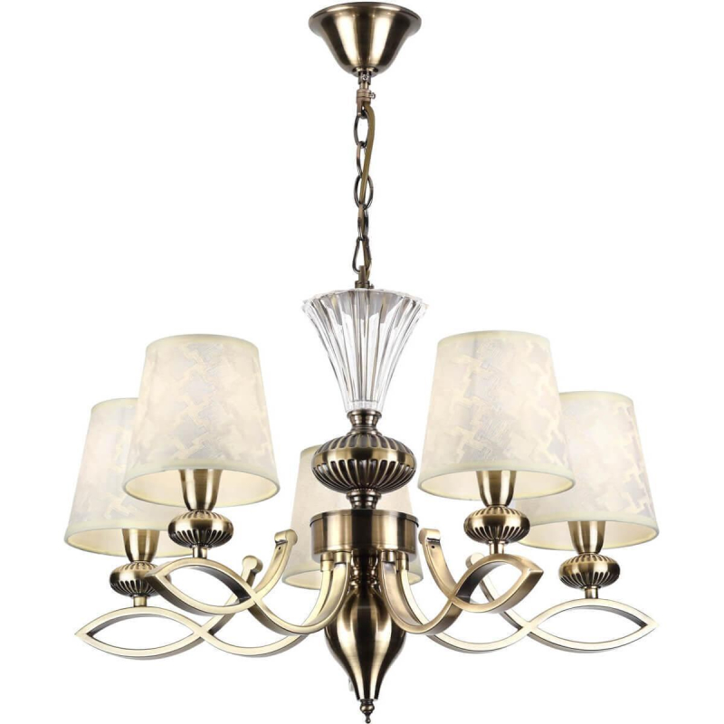 Подвесная люстра Rivoli Tramonto 2023-205 Б0038428