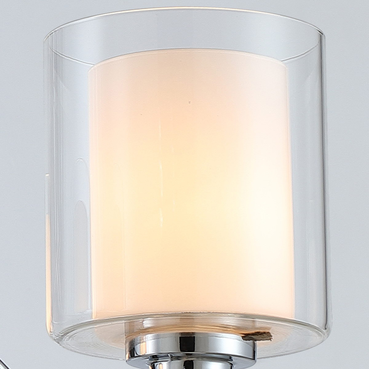 Подвесная люстра Illumico IL8811-3P-17 CR