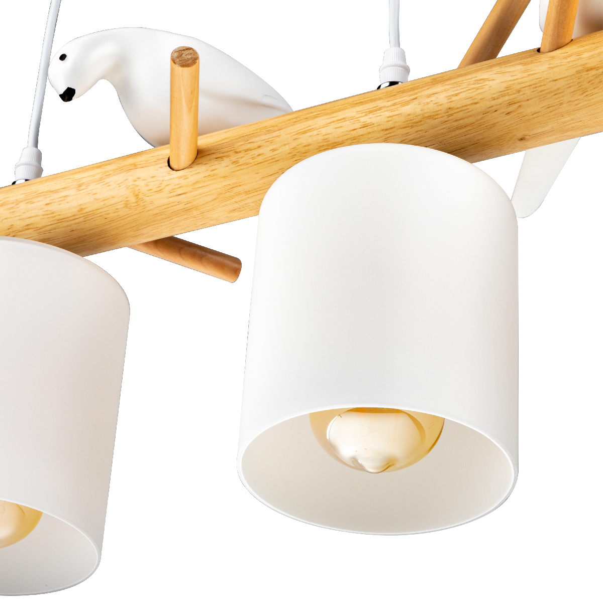 Подвесной светильник Ritter Birdie 52440 3