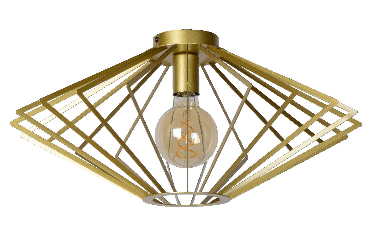 Потолочный светильник Lucide Diamond 73107/52/02