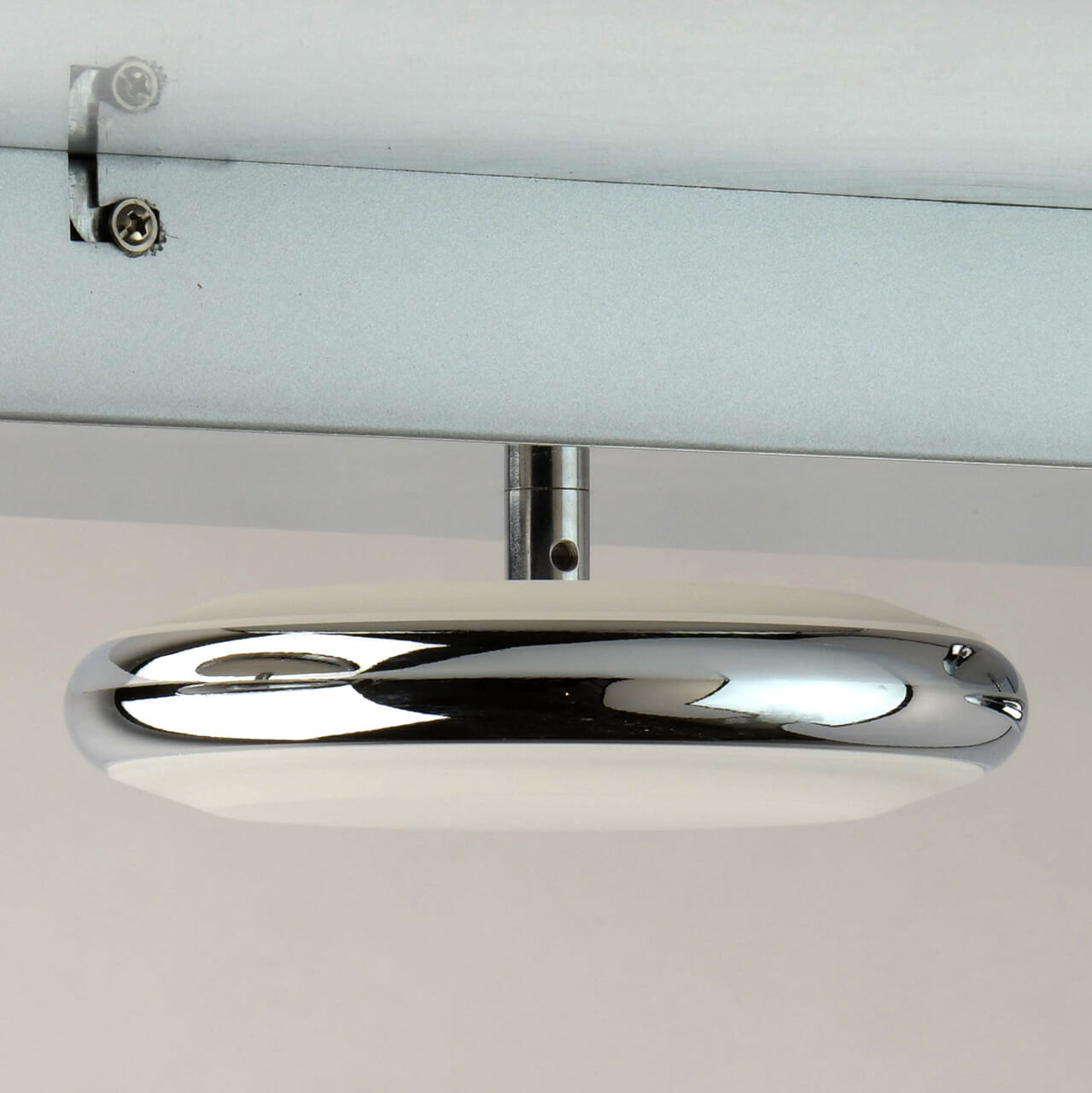 Потолочная светодиодная люстра De Markt Эрида 2 706010603