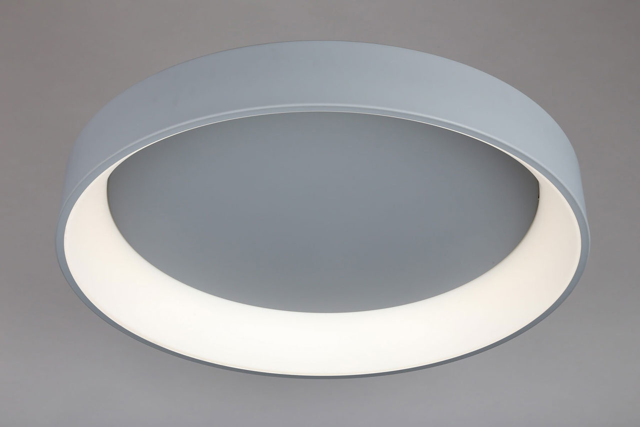 Потолочный светодиодный светильник Omnilux Ortueri OML-48517-96