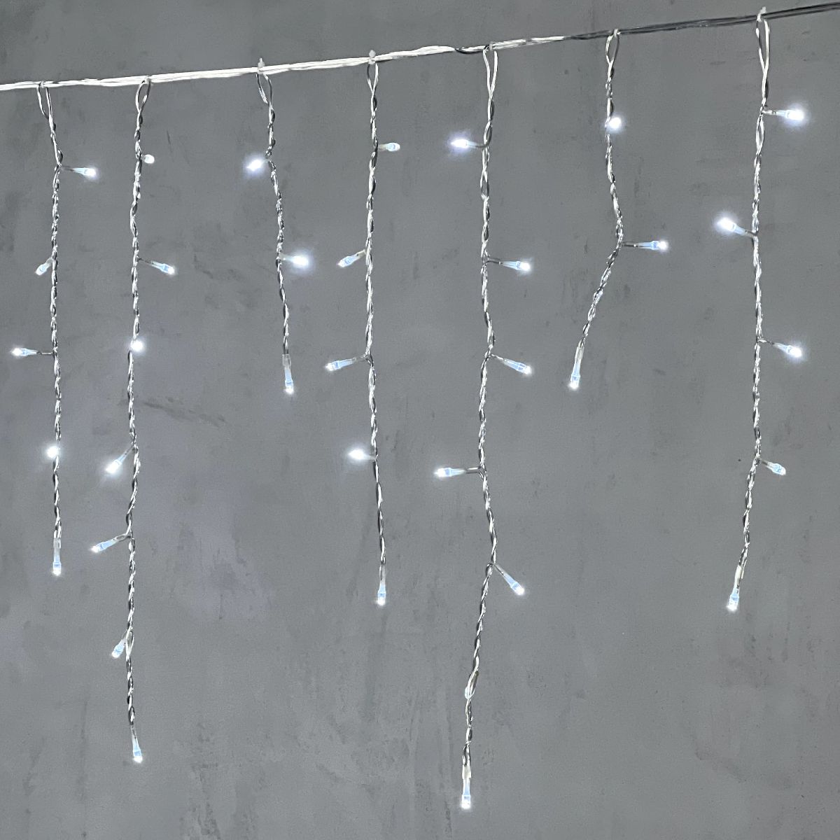 Гирлянда Бахрома Laitcom (LTC) PIL150-10-2W