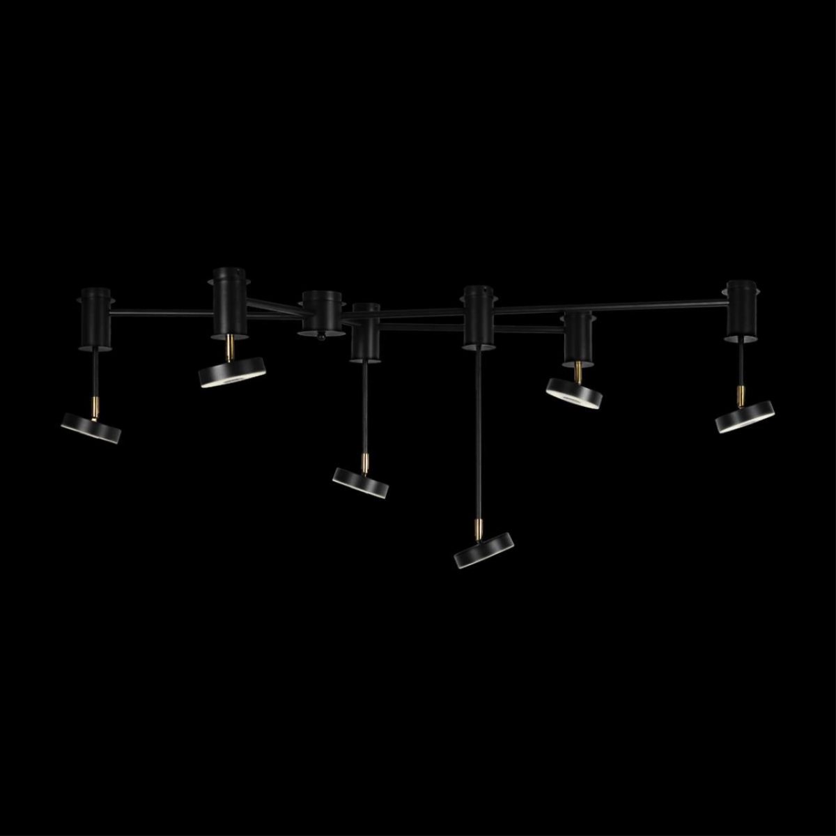 Потолочный светильник Loft IT Flock 10189/1200