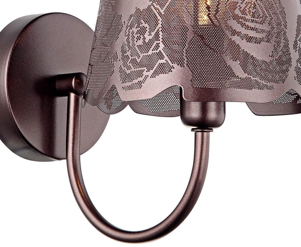 Бра Seven Fires Эмили 10163.02.15.01