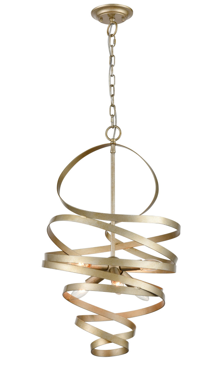 Подвесной светильник Vele Luce Violino VL4174P06