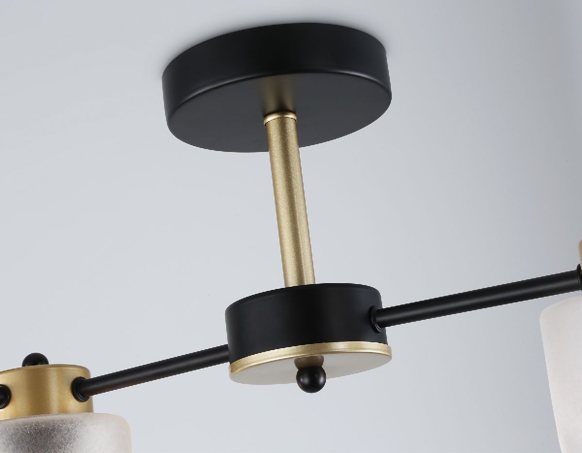 Потолочная люстра Ambrella Light Loft Traditional TR303324