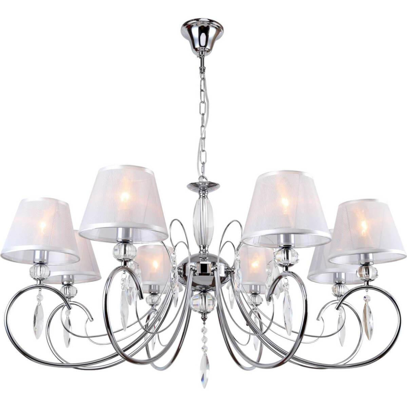 Подвесная люстра Stilfort Loretto 1008/09/08P