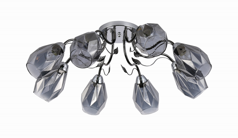 Потолочная люстра Rivoli Hillary 9103-308 Б0053409