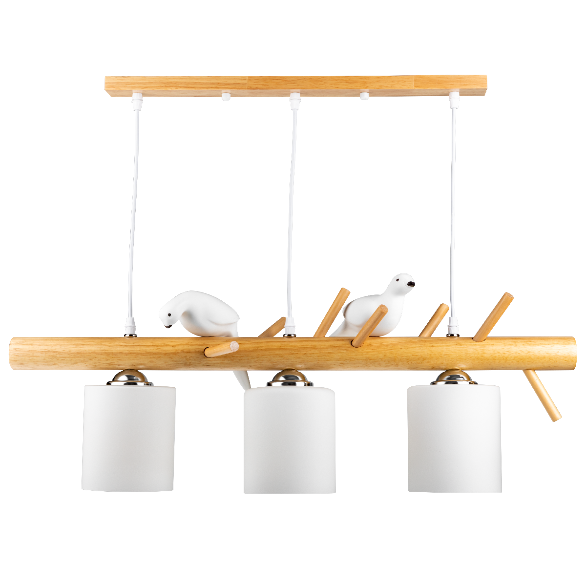 Подвесной светильник Ritter Birdie 52440 3