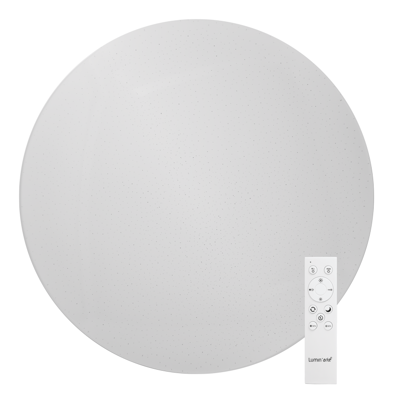 Потолочный светильник Lumin'arte CLL0260WRGB-SUPERNOVA-I