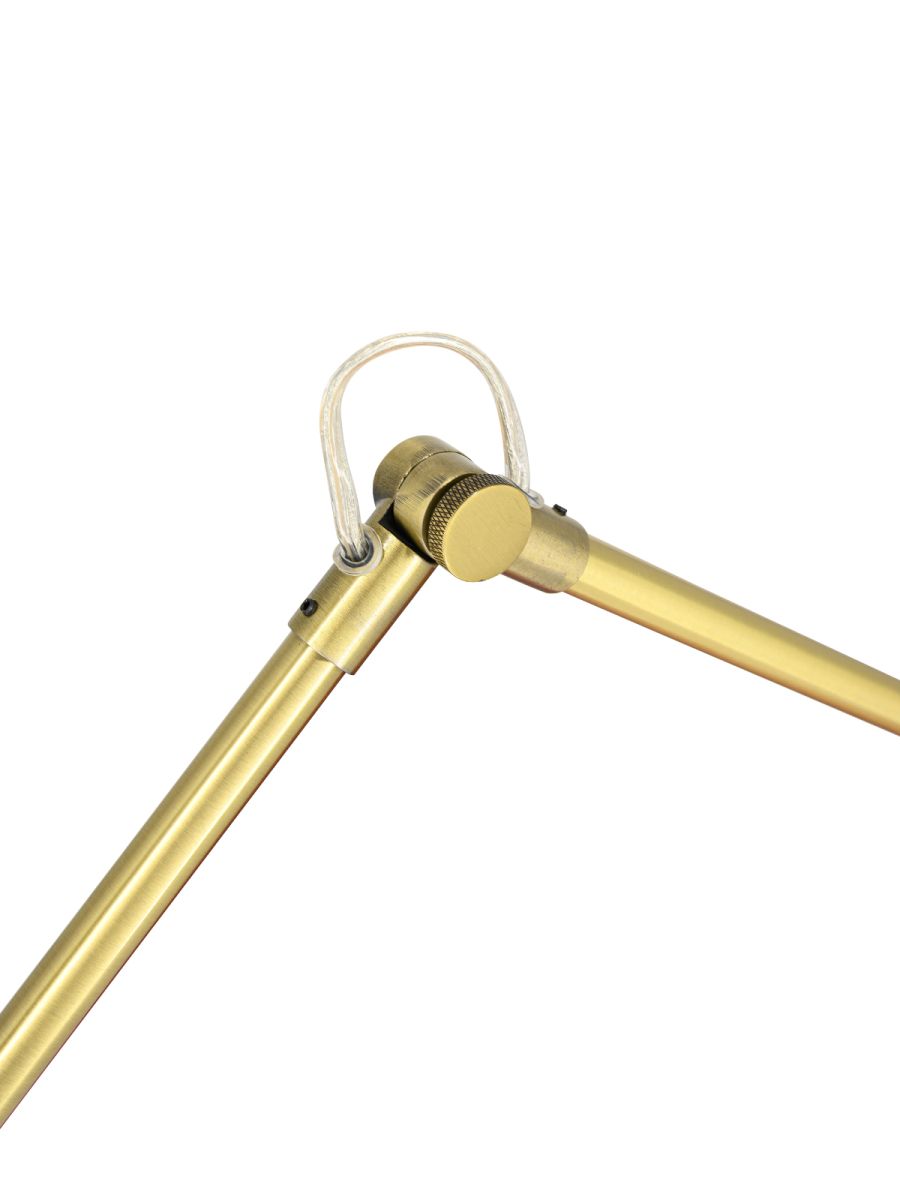 Настольная лампа ARTSTYLE HT-720AB