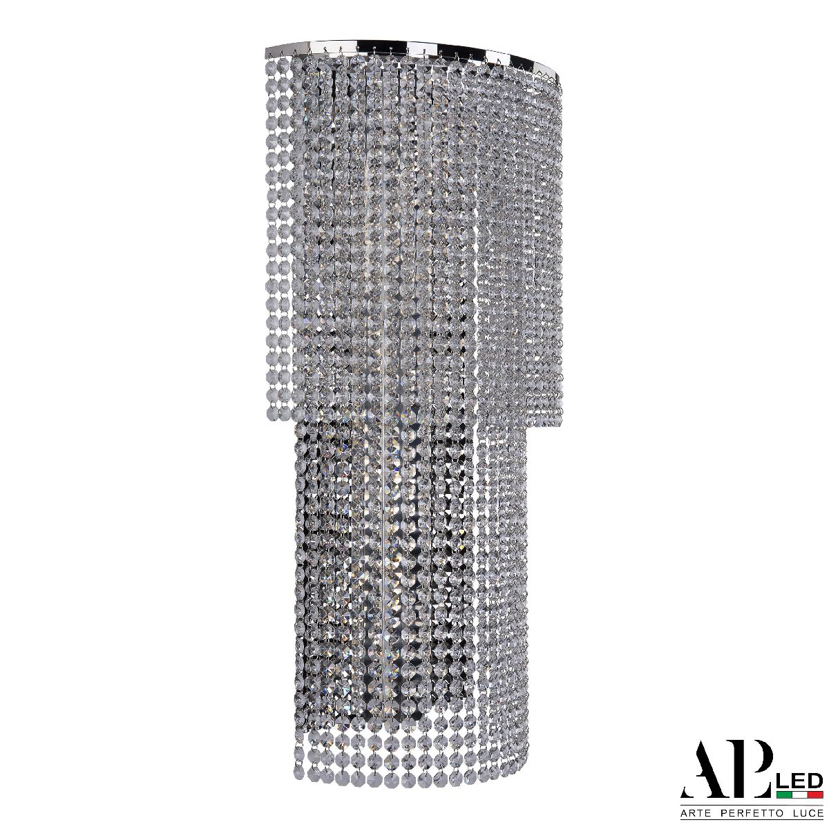 Настенный светильник Arte Perfetto Luce Rimini S500.B4.35-70.A.4000