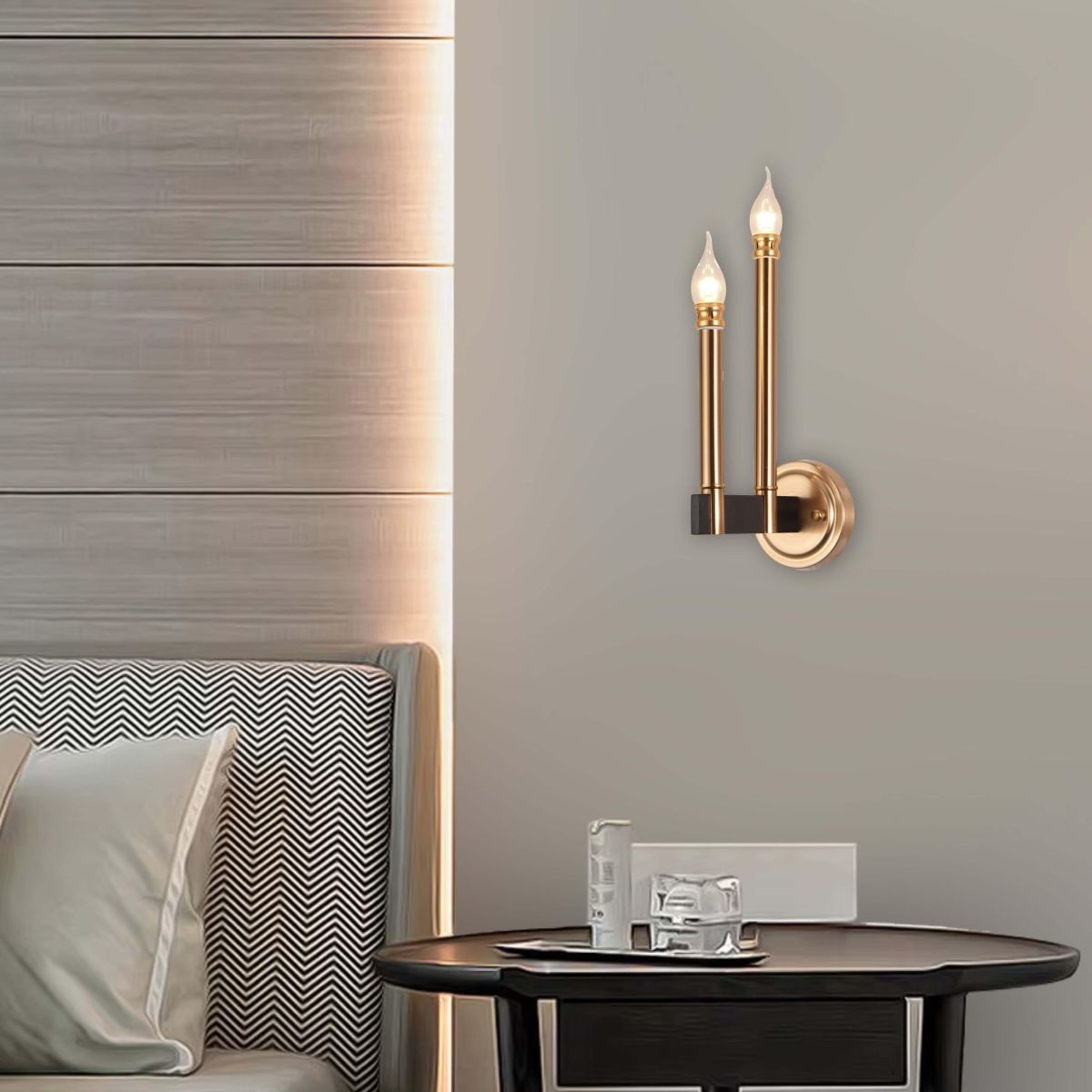 Бра Alfa Light F1724-27