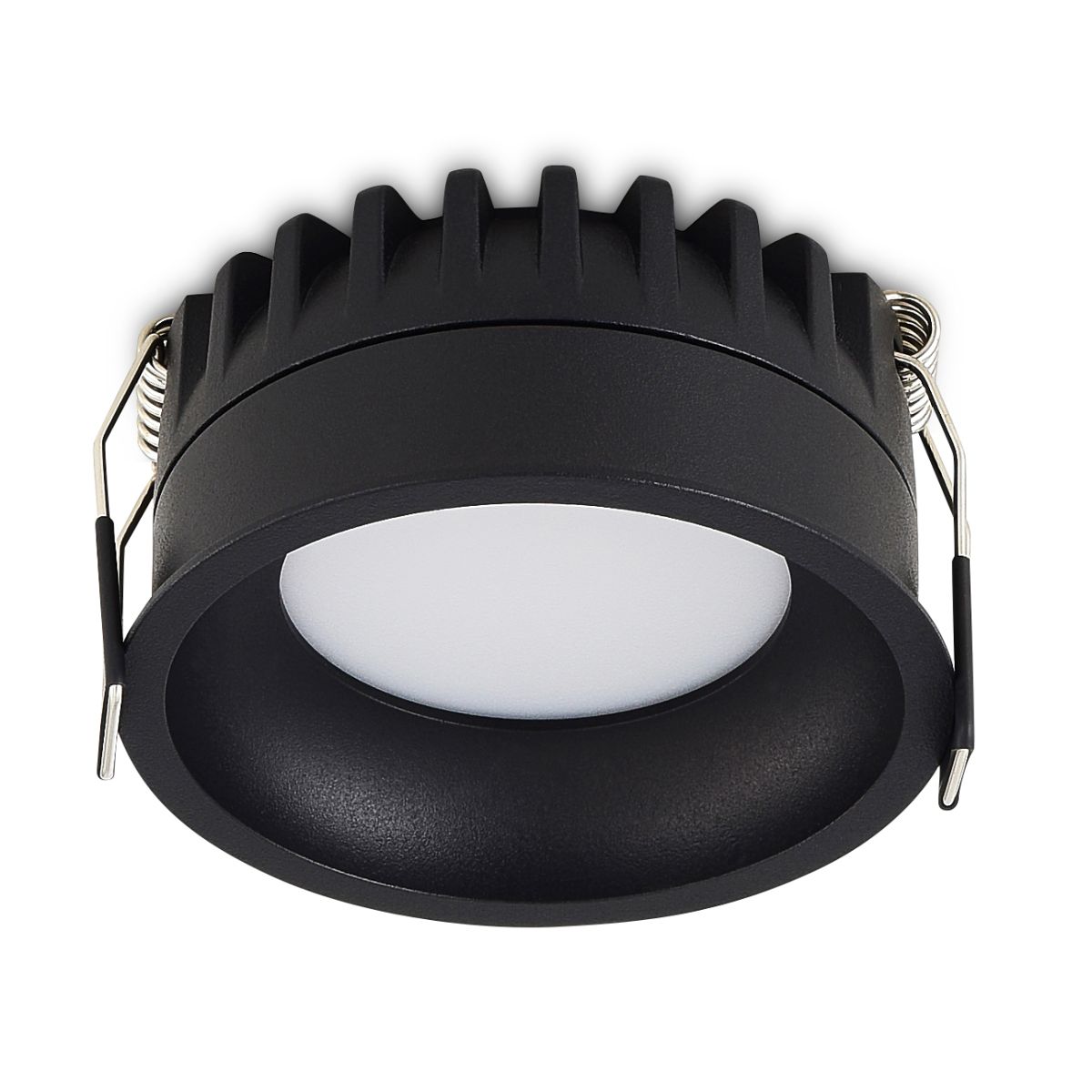 Встраиваемый светильник Donolux Crater DL20764R15CCT1B